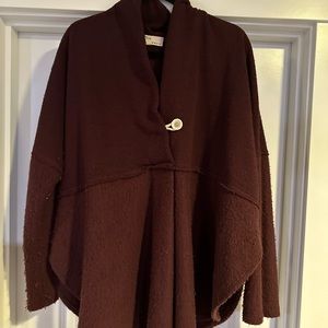 Free People Beach pullover